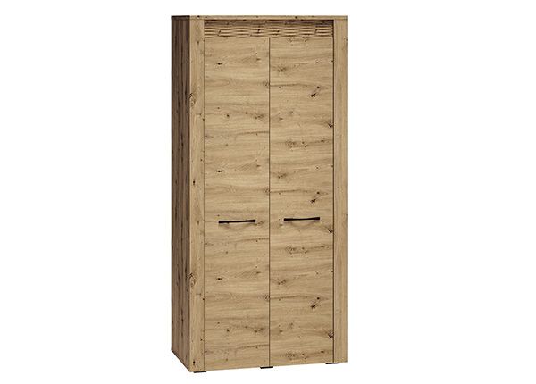 Riidekapp Artis 92cm