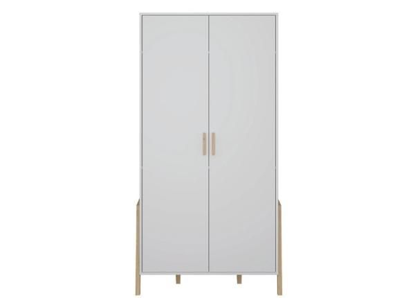 Riidekapp Belle 95,9 cm