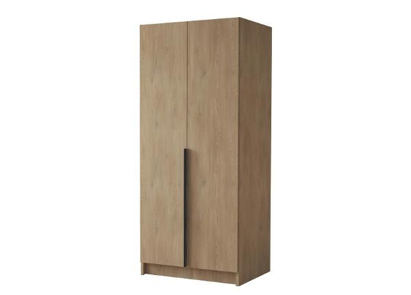 Riidekapp Bono I 100 cm