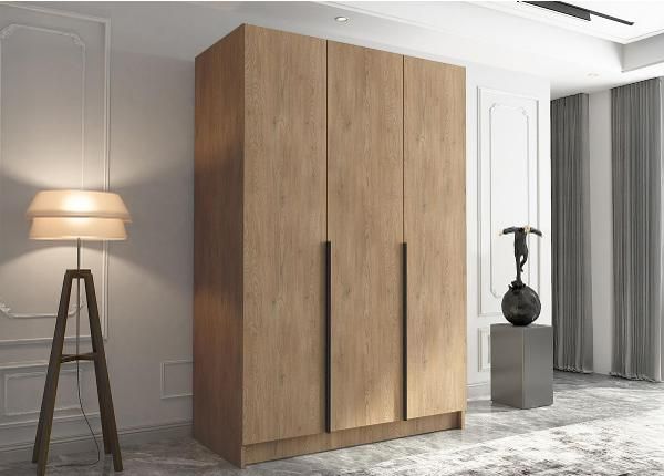 Riidekapp Calia I 150 cm