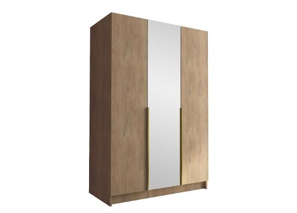 Riidekapp Calia II 150 cm