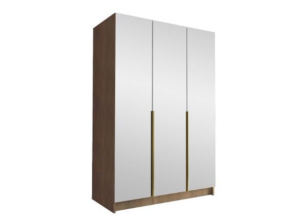 Riidekapp Calia III 150 cm