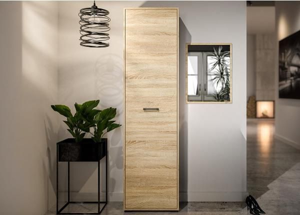 Riidekapp Caro