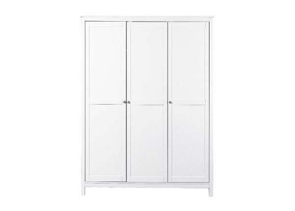 Riidekapp Chilly Home 155 cm