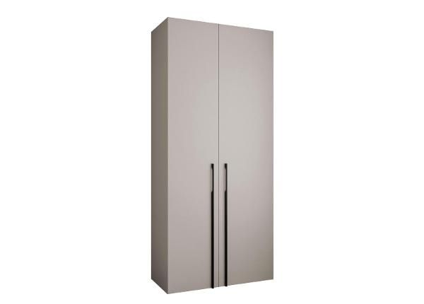 Riidekapp Como III 110 cm