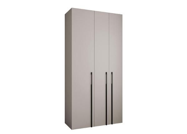 Riidekapp Como III 120 cm