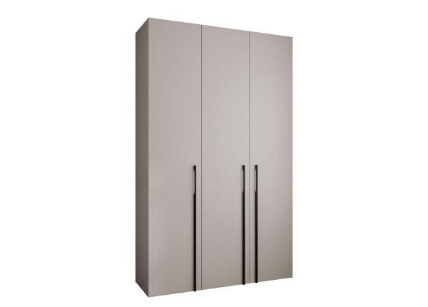 Riidekapp Como III 150 cm