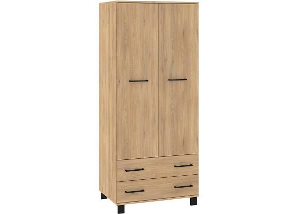 Riidekapp Cool 80 cm