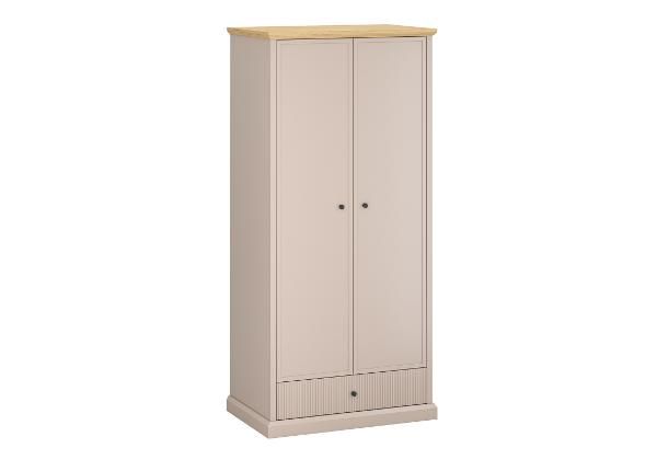Riidekapp Idello 97,6 cm