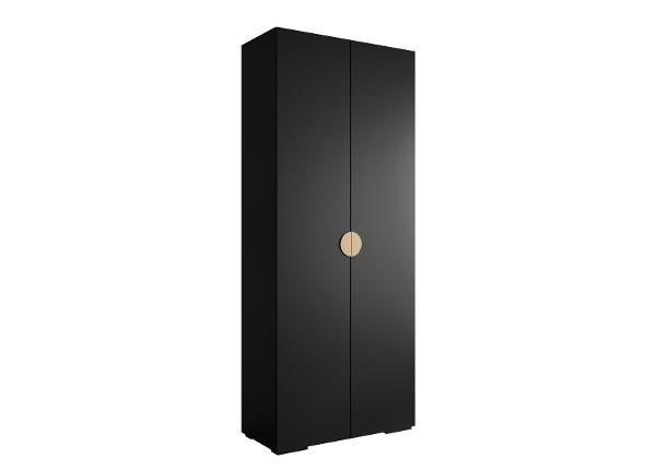 Riidekapp Inova 4 100 cm