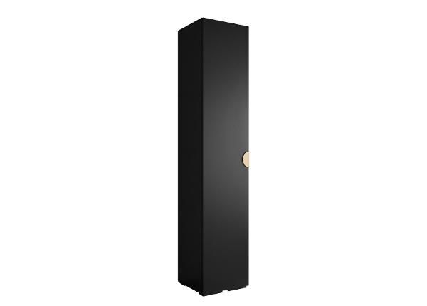 Riidekapp Inova 4 50 cm
