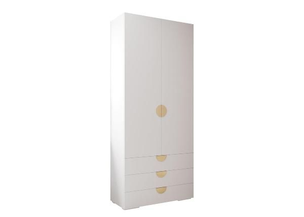 Riidekapp Inova 4