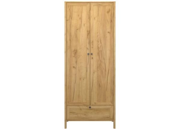 Riidekapp Klark 83,5 cm