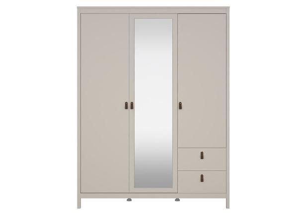 Riidekapp Madrid 150 cm