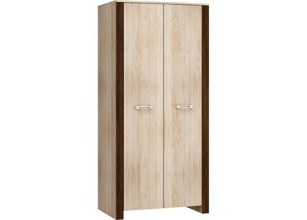 Riidekapp Midleton 90 cm