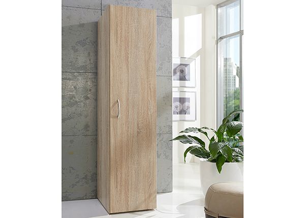 Riidekapp MRK 646 40 cm