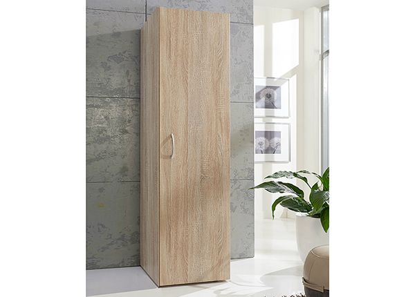Riidekapp MRK 647 45 cm