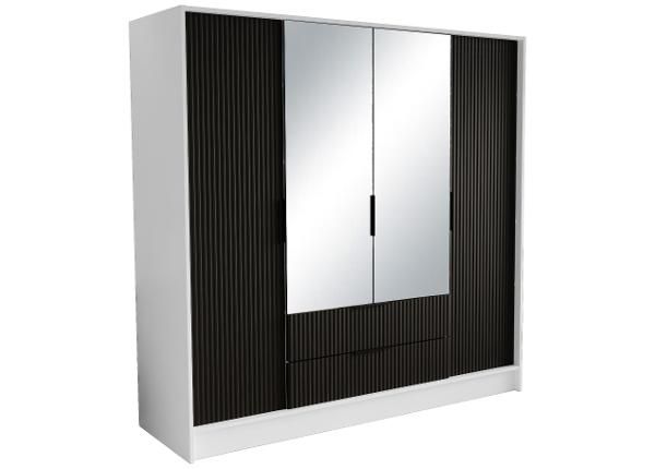 Riidekapp Nürnberg 200 cm
