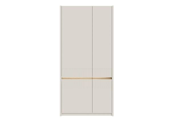 Riidekapp Oak Squere