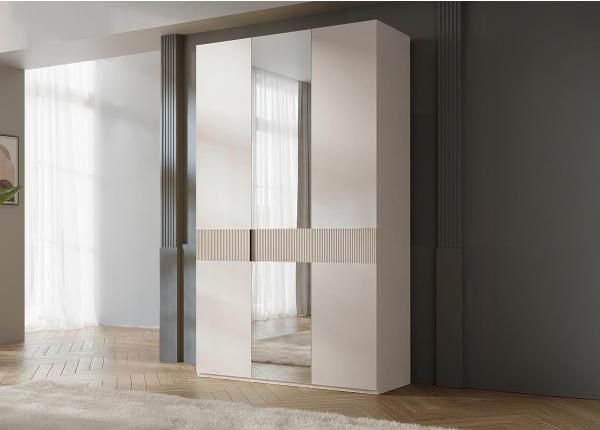 Riidekapp Soreno 135 cm