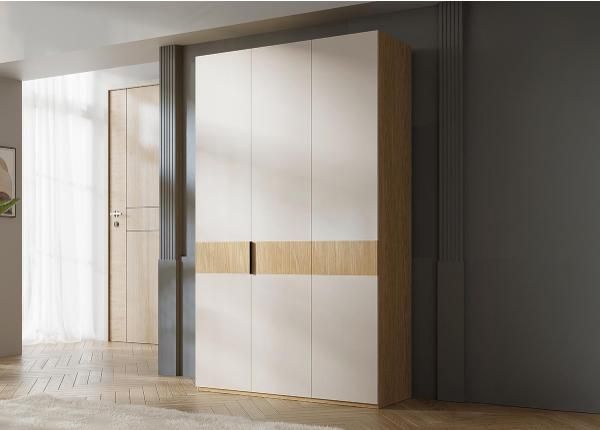 Riidekapp Soreno 135 cm