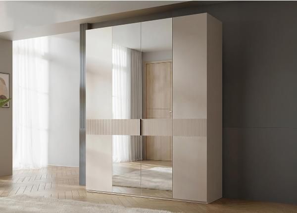Riidekapp Soreno 180 cm