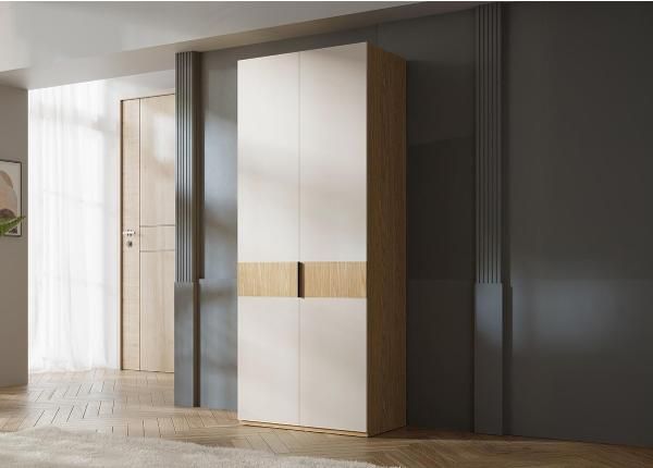 Riidekapp Soreno 90 cm