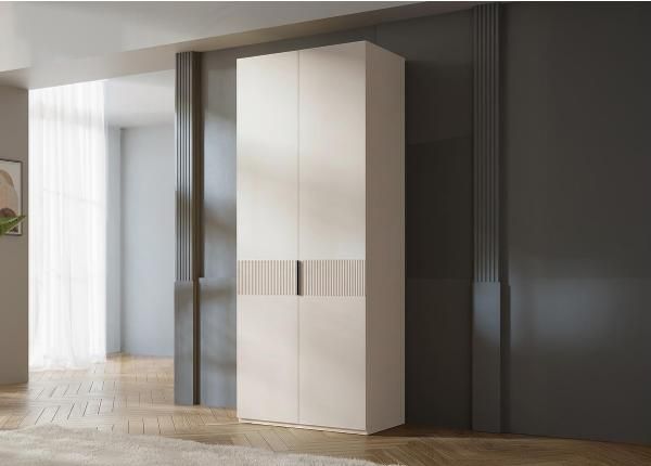 Riidekapp Soreno 90 cm