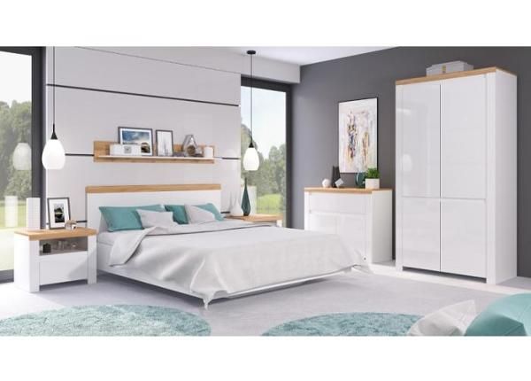 Riidekapp Vigo 106 cm