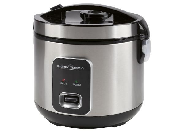 Riisikeetja Proficook PCRK1285