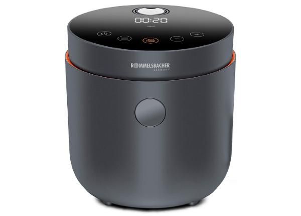 Riisikeetja Rommelsbacher MRK500