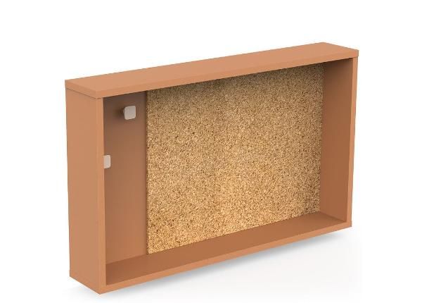 Riiul Camillia + LED