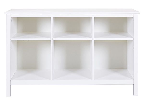 Riiul Chilly Home 122 cm