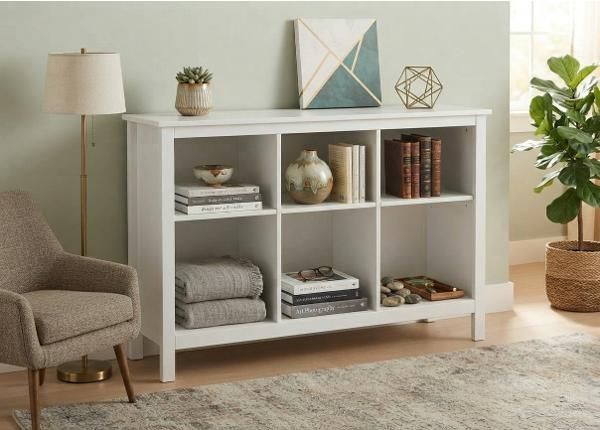 Riiul Chilly Home 122 cm