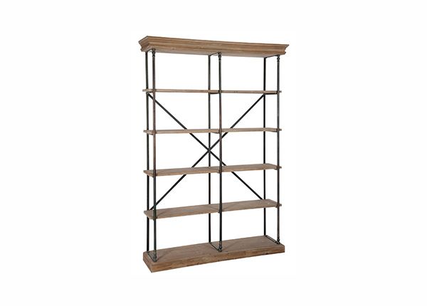 Riiul Cross 148 cm