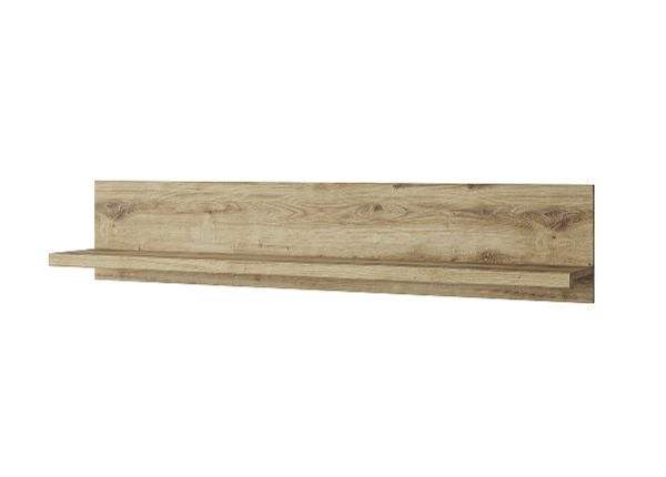 Riiul Doorset 135 cm