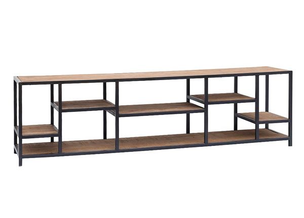 Riiul Flow 180 cm