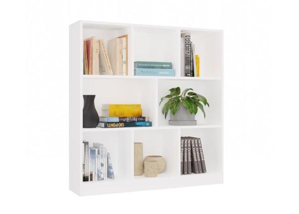 Riiul Havre 100 cm