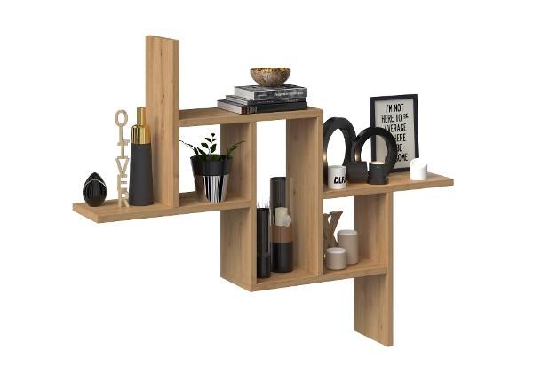 Riiul Havre 85 cm