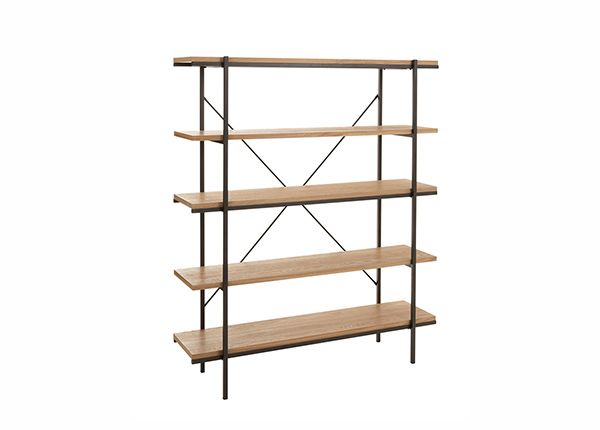 Riiul Pared 141 cm