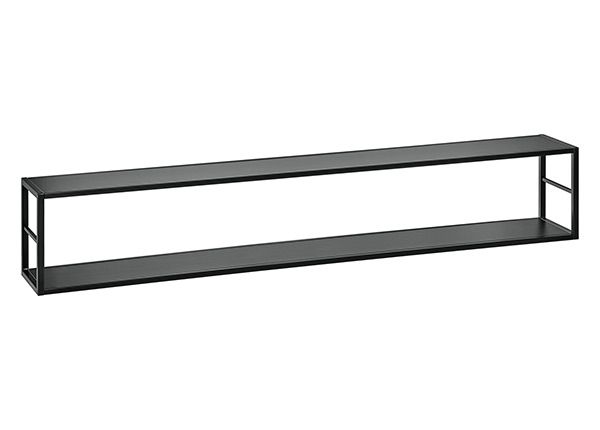 Riiul Switch 180 cm, must