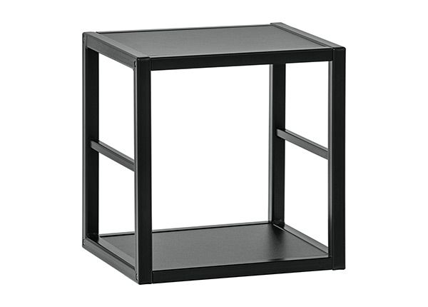 Riiul Switch 30 cm, must