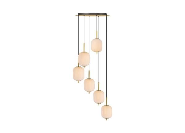 Rippvalgusti Akari 6R