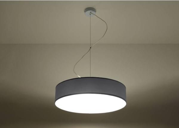 Rippvalgusti Arena 45, hall