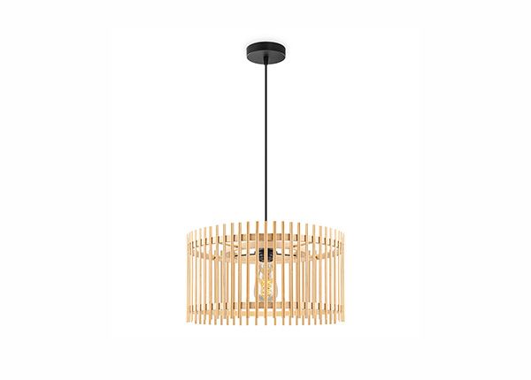 Rippvalgusti Bamboo