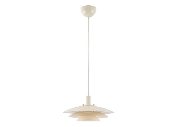 Rippvalgusti Cannes 38 cm, beež