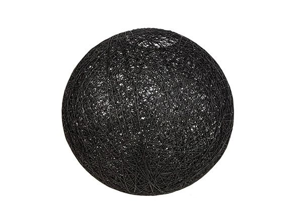 Rippvalgusti Cocooning Ø 60 cm