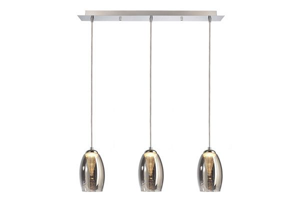 Rippvalgusti Electra 3 LED