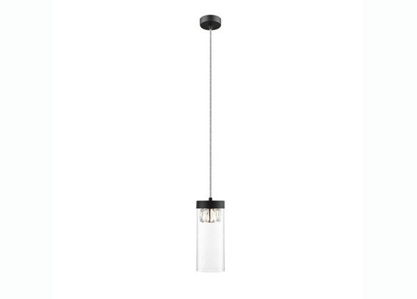 Rippvalgusti Gem Black