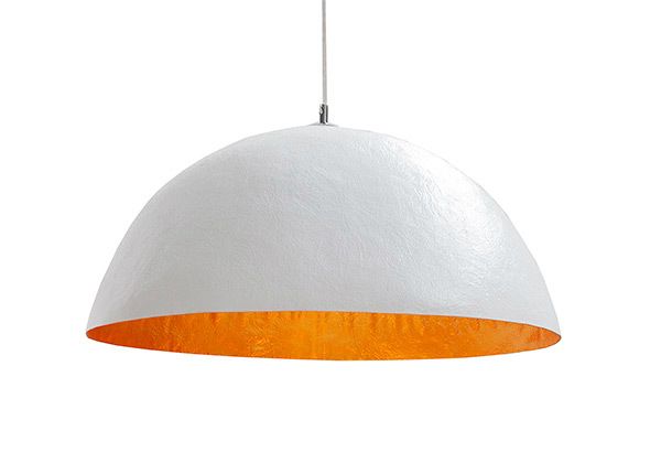 Rippvalgusti Glow Ø 50 cm
